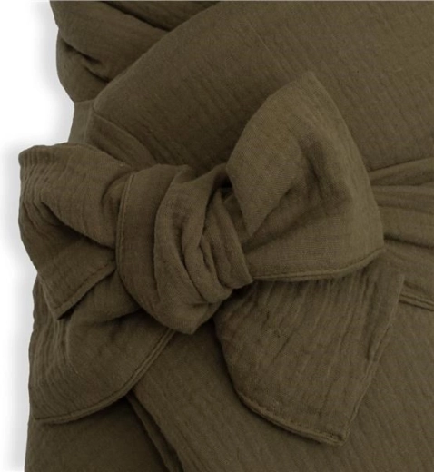 Attache sûre et réglable