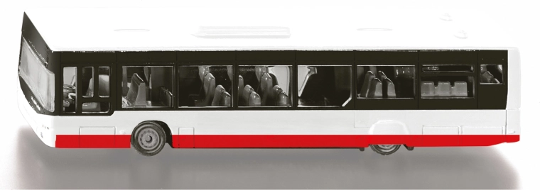 Siku Blister – autobus urbain Neoplan