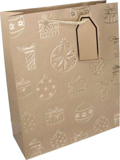 Dimensions pratiques pour les cadeaux