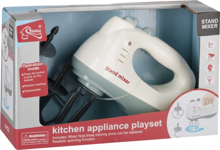 Accessoire idéal pour la cuisine enfant