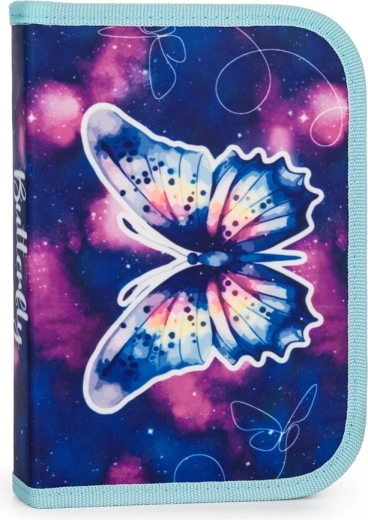 Set 3 en 1 : sac à dos, trousse et sac