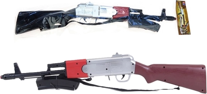 Pistolet R3235