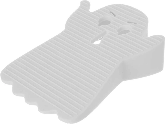Plastique UH lavable pour un usage quotidien