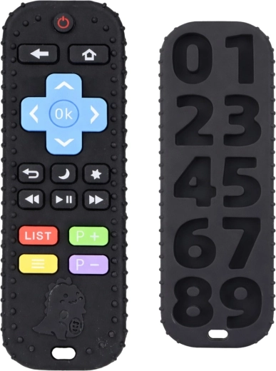 Apprentissage des chiffres de façon ludique