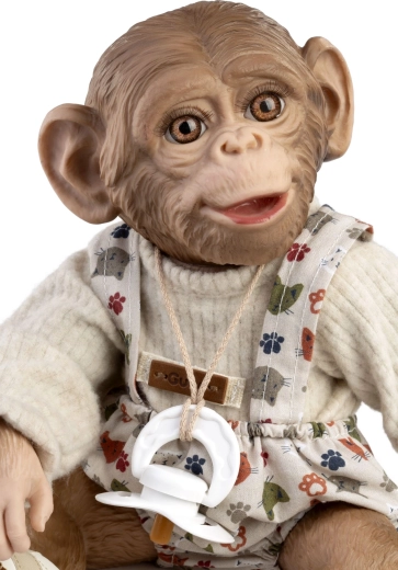 Enfilage facile et excellent ajustement