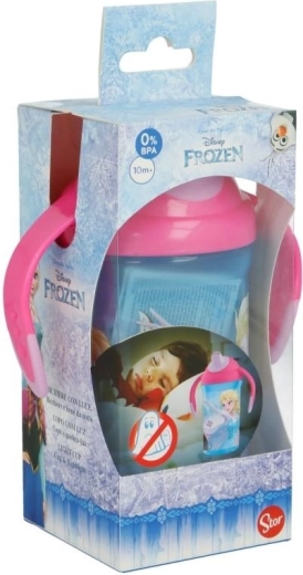 Sans BPA, convient aux enfants dès 10 mois