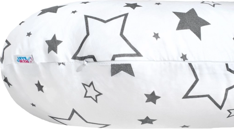 Housse en coton amovible