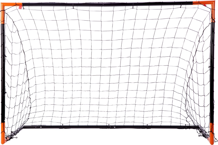 Structure en acier robuste pour un jeu stable