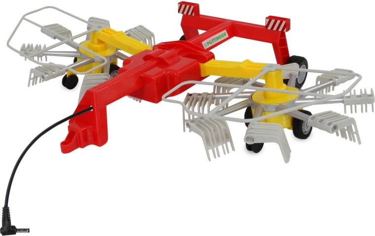 Raccordement facile RC-Plug