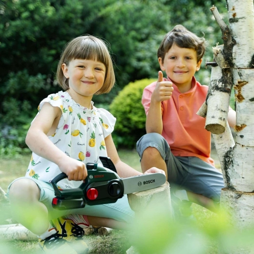 Prise en main ergonomique pour petites mains