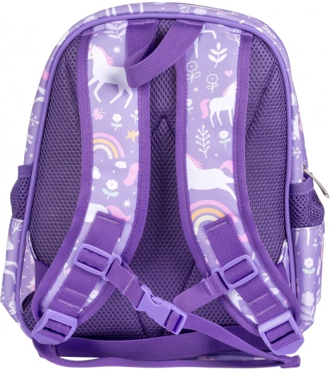 A Little Lovely Company sac à dos enfant pour la maternelle – Licornes