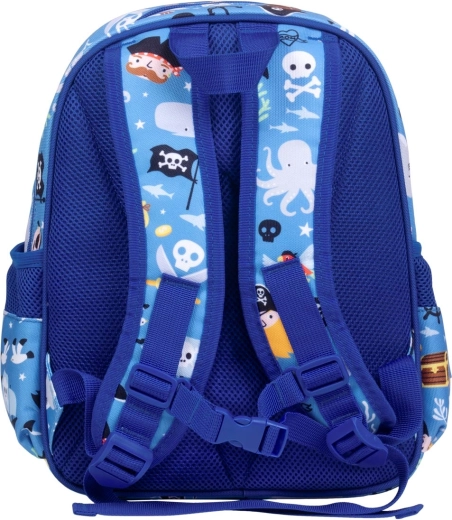 Sac à dos pour enfant A Little Lovely Company pour la maternelle, Pirates