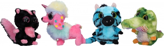 Petit animal amusant 14 cm