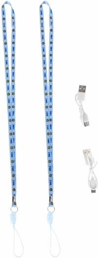 Accessoires inclus