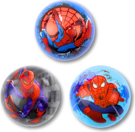 motif SPIDER attrayant qui incite à bouger