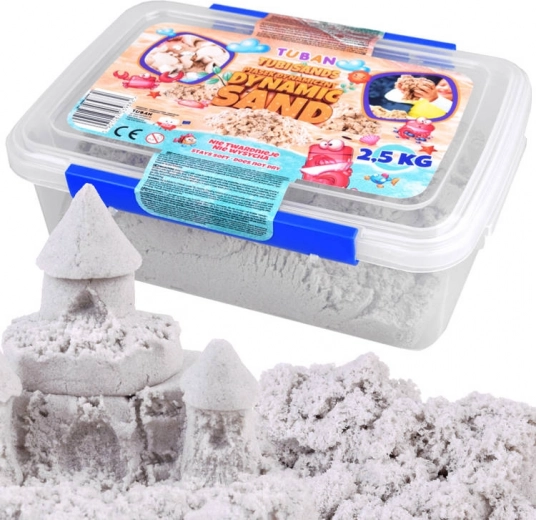 Tuban Sable Dynamique Naturel 2,5kg