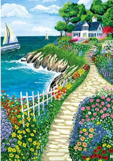 Assemblage serein pour tous