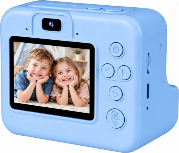Photos, vidéos et fonctions amusantes