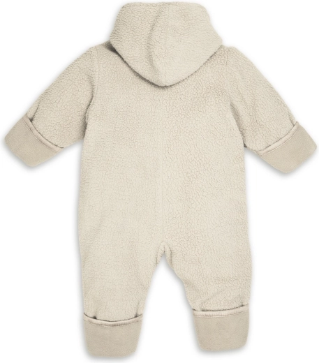Capuche pour une protection supplémentaire