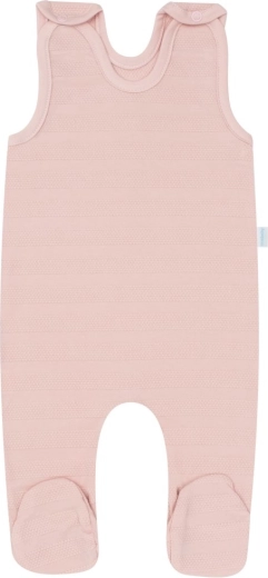 Habillage facile grâce aux pressions