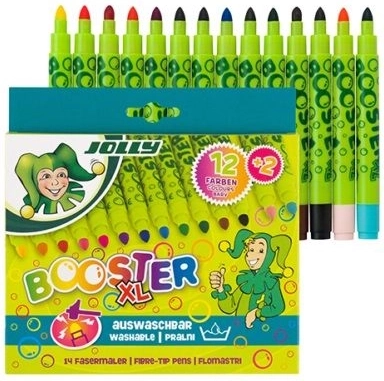 Mazaki Booster XL pro enfants