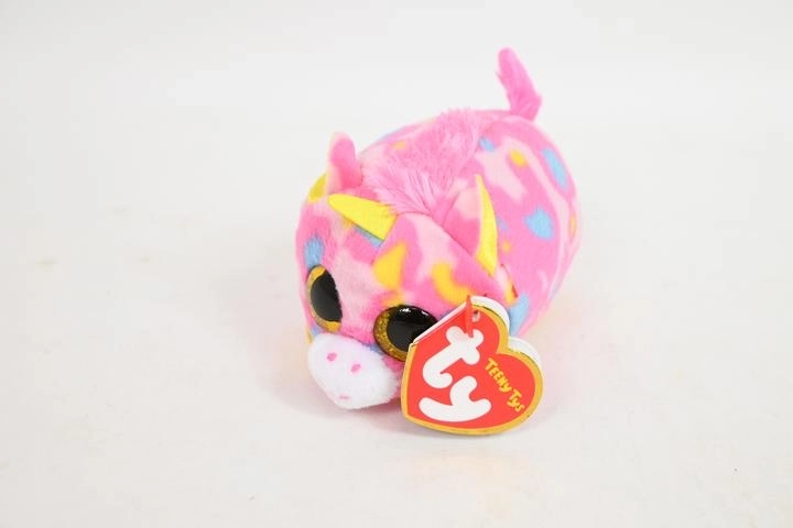 Peluche licorne Ty Teeny Tys Star