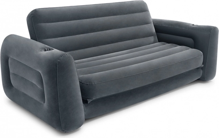 Confort pour la détente quotidienne