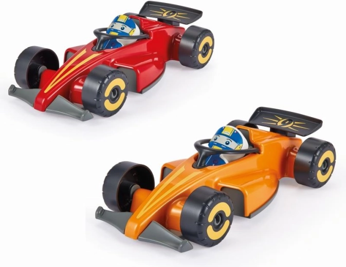 Deux couleurs attrayantes pour deux fois plus de plaisir