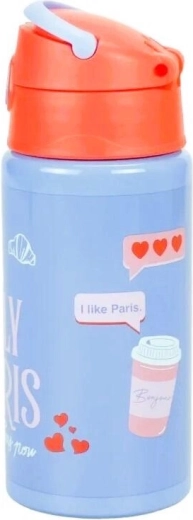 Motif Emily in Paris pour tous les jours