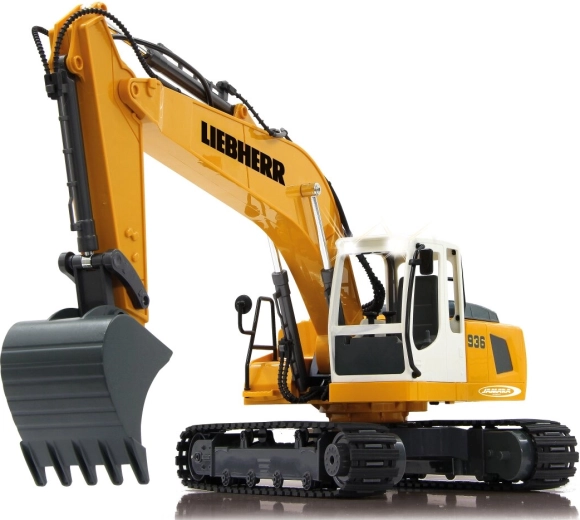 Liebherr sous licence à l’échelle 1:20