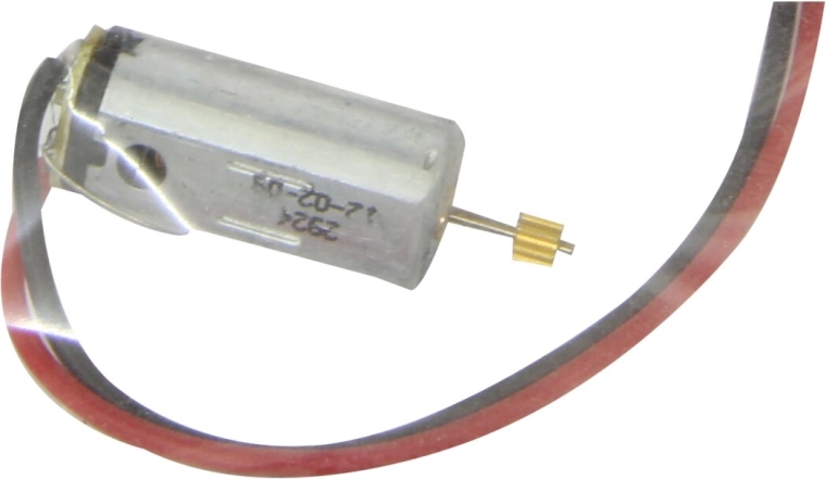 Moteur principal arrière pour Lui JAMARA