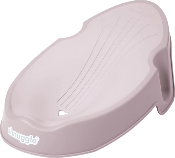 Transat de bain Shnuggle Blossom
