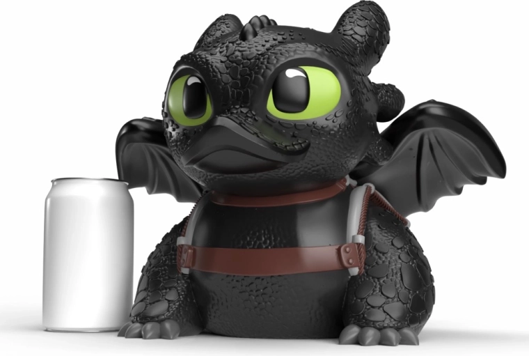 Format XL 23 cm pour un impact maximal