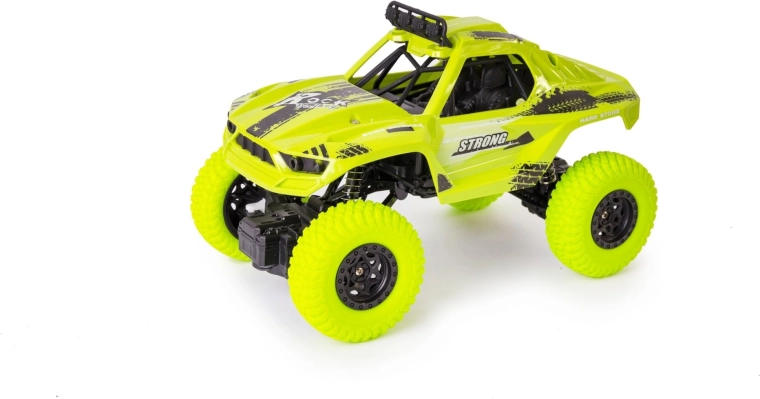 Voiture tout-terrain télécommandée 1:20 - 1 pièce