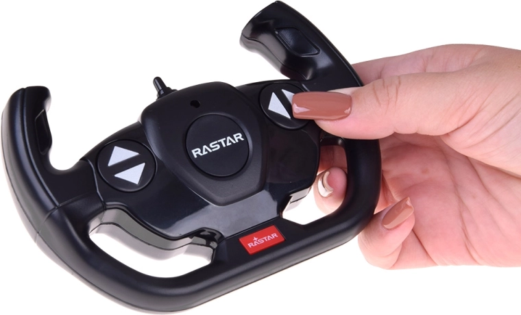 Commande 2,4 GHz stable