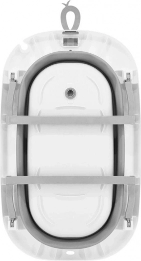 Pliage rapide et gain de place