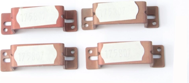 Support de servo pour micro servo No.1 Jamara - 1 pièce
