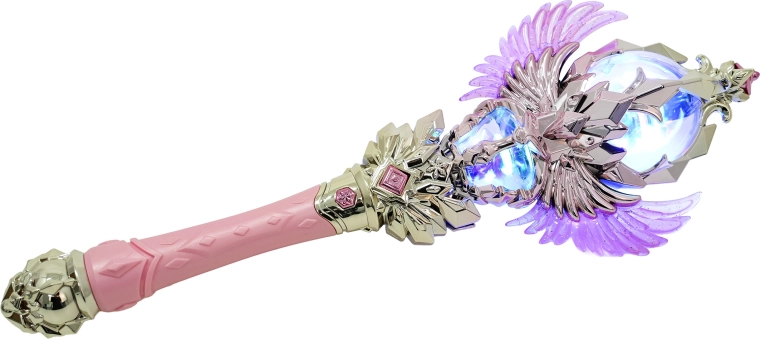 Mélodies amusantes et sons magiques