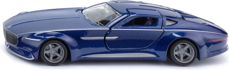 Siku Super – Vision MERCEDES-MAYBACH 6 modèle en métal 1:50