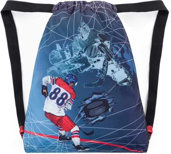 Sac d’école Bagmaster Vega 24 A – hockey