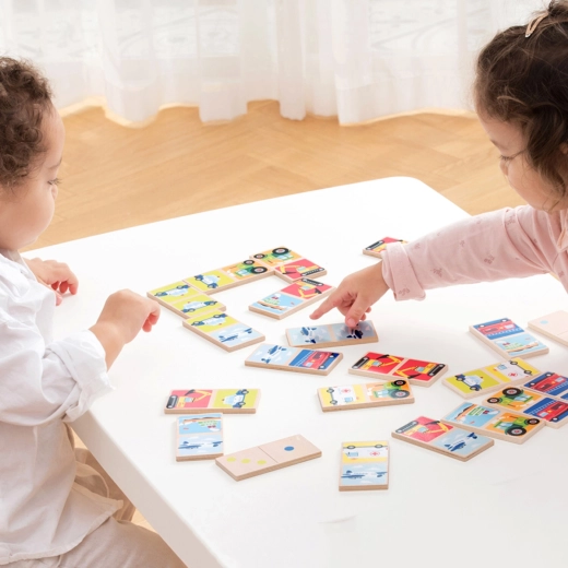Un jeu à partager