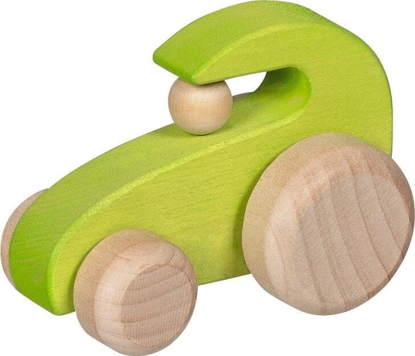 Prise en main facile pour les petites mains