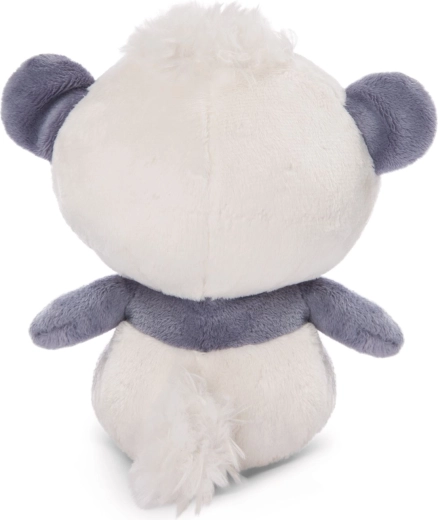 Peluche de qualité et finitions détaillées Nici