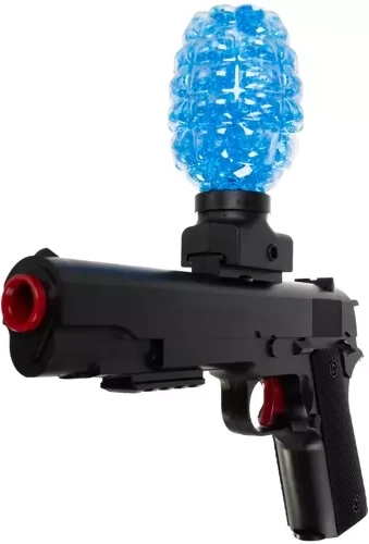 Tir en rafale ou au coup par coup