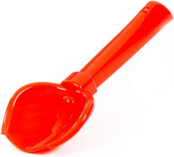Plastique léger et prise en main confortable