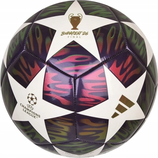 Graphismes marquants et contact plus sûr avec le ballon