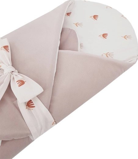 Matériaux premium : coton et velours
