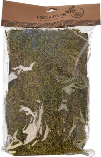 Mousse décorative 100 g