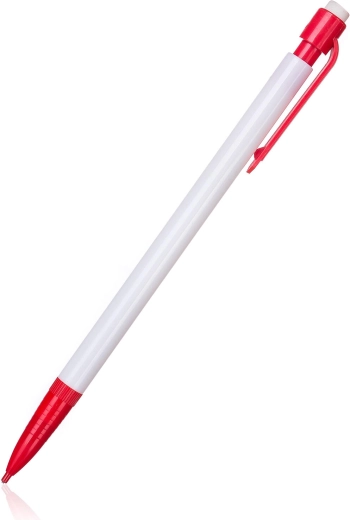 Porte-mine 0,5 mm avec gomme