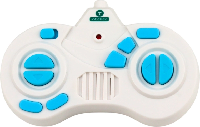 Commande simple en 2,4 GHz